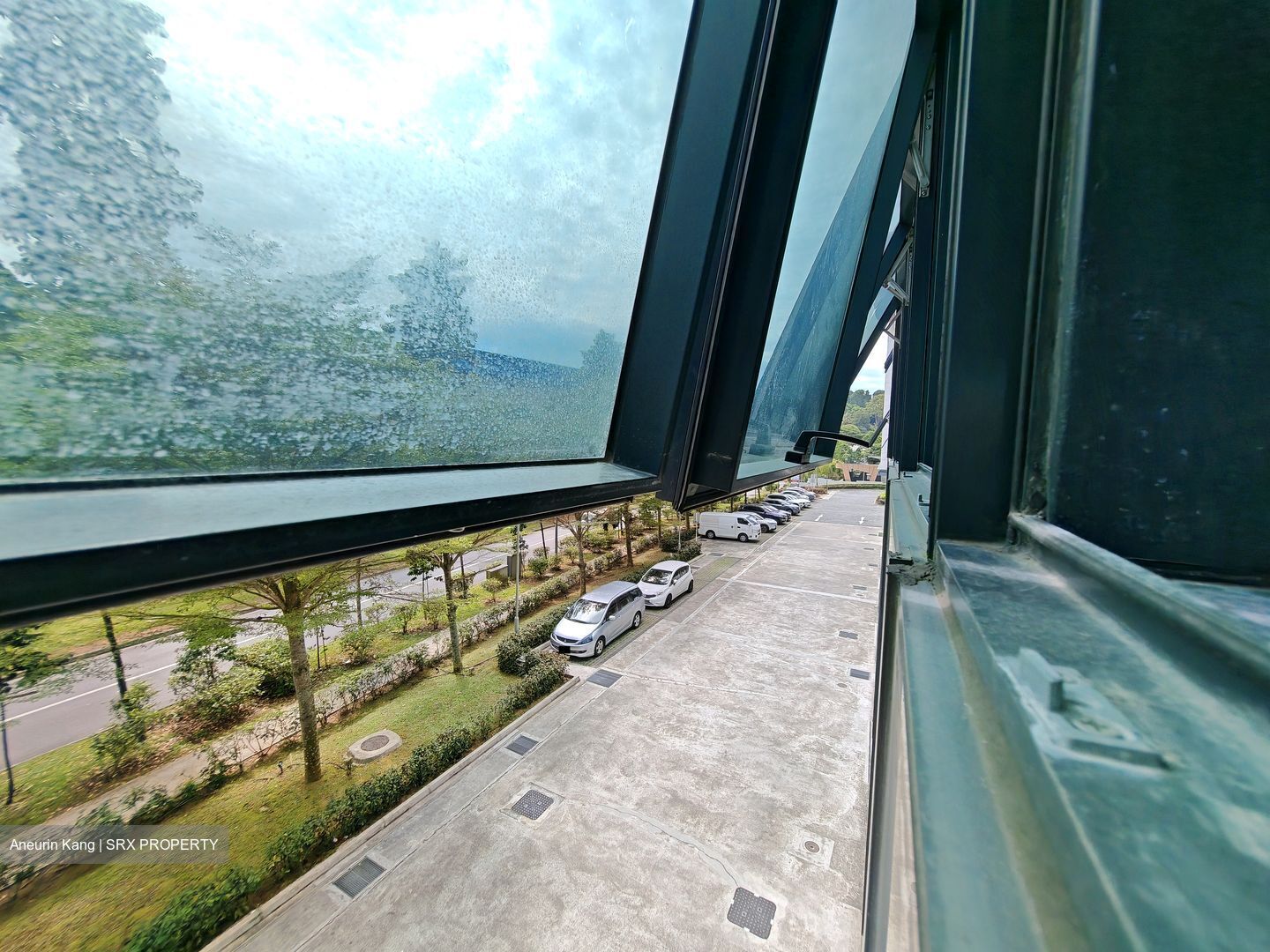 Interlocal Centre (D5), Factory #466473031